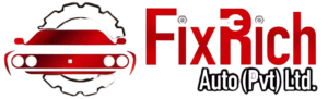 Fix Rich Auto PVT LTD