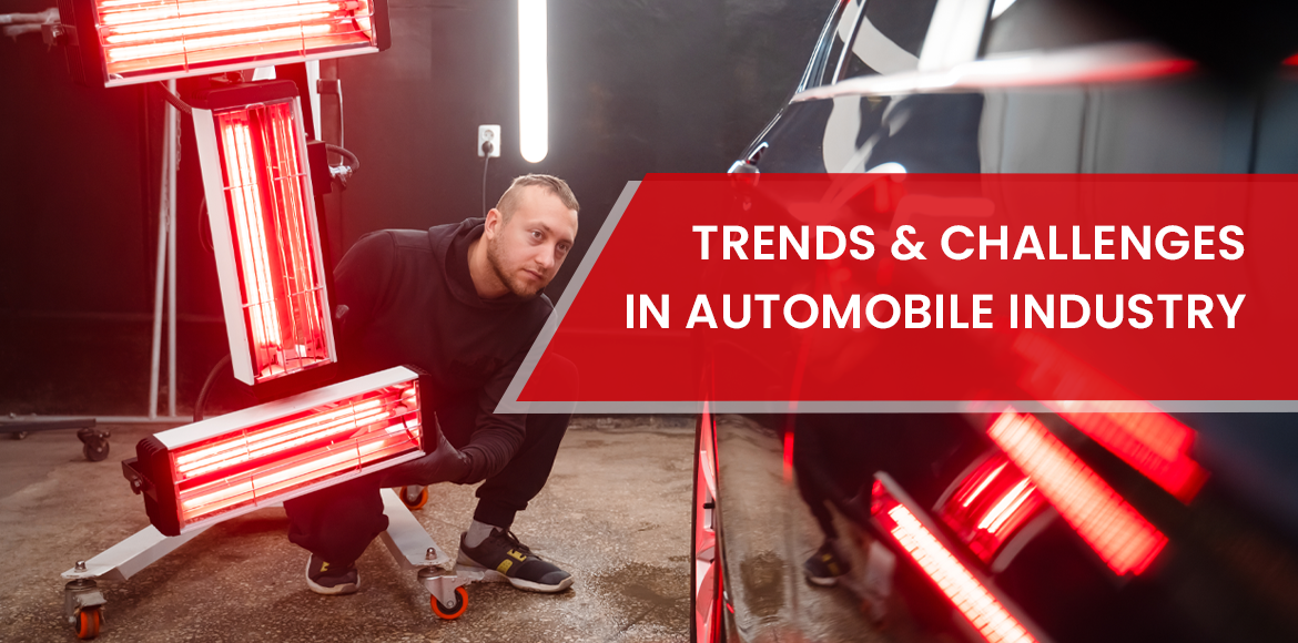 Trends & Challenges In The Sri Lankan Automobile Industry